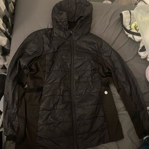 TORRID windbreaker